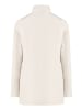 Betty Barclay Outdoorjacke mit Stehkragen in cream
