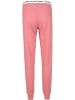 Tommy Hilfiger Jogginghose in english pink