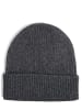 Colorful Standard Beanie in anthrazit - 0004