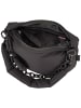 Zwei Handtasche Hannah HA140 in Black