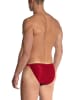 Olaf Benz Slip RED2507 Riotanga in red