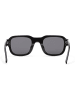 Vans Sonnenbrille "66 Sunglasses" in Schwarz