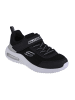 Skechers Skechers Bounder-Tech in Schwarz