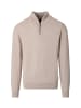 Venti Pullover in Beige