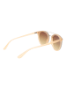 ESPRIT Damen Sonnenbrillen Panto Beige