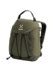 Haglöfs Corker Jr. 5 - Rucksack 27 cm (fresh pink) in deep woods