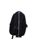 Bag Street Rucksack in schwarz