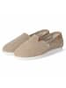 Mayori Slipper in beige
