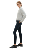 Tom Tailor Skinny Fit Jeans für Damen in uni