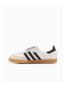 adidas Sneakers SAMBA in 9-Blanco/Negro