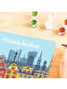 Ravensburger Ravensburger Malprodukte Farbenfrohes Stockholm in bunt