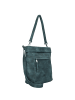 Greenburry Mad'l Dasch Kathi Schultertasche 28 cm in petrol