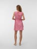 Vero Moda Kleid in Pink-A-Boo