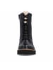 remonte Winterstiefel in schwarz