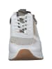 Tamaris Sneakers Low in IVORY COMB