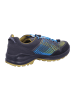 LOWA Halbschuhe Kinder CAREZZA GTX LO JR in Blau