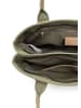 Tamaris Shopper TAS Kirsten in khaki 910