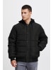 BLEND Stepp Winterjacke Kapuze Puffer BHOuterwear in Schwarz-2