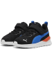 Puma Kinder Sneaker "Anzarun Lite AC Inf" in Schwarz