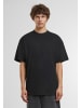 Urban Classics Urban Classics Lange T-Shirts in black