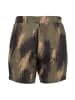 adidas Shorts Tennis All Over Print Men in Grün
