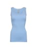 soyaconcept Top SC_SARONA in 6330 AIR BLUE
