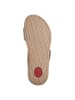 Tamaris WIDE FIT Pantolette in IVORY COMB