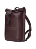 RAINS Rolltop - Rucksack 16" 48 cm (body) in depth