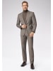 Roy Robson Hosenanzug Slim Fit in BEIGE