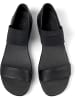 Camper Sandalen " Right Nina " in Schwarz