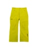 Jack Wolfskin Hose Gravity Flex Pants Men in Gelb