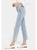 NYDJ 3/4 Jeans Marilyn Ankle in Promise