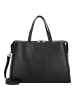 Valentino Manhattan Re Handtasche 38.5 cm Laptopfach in nero