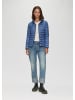 s.Oliver Outdoor-Jacke in 5472_hellblau