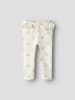 name it Leggings NBFGAVO EFI SLIM LEGGING LIL in pastel parchment