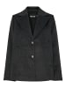 Pieces Blazer in Black