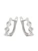 faina Women Drop Earrings in Silver