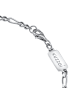 KUZZOI Schmuck für Herren in silber