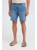 !SOLID Shorts SDPayton in Denim Hellblau