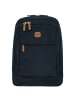 BRIC`s X-Travel Metro - Rucksack L 40 cm (blue) in blau