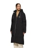 Polo Club Jacke in Schwarz