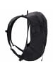 Vaude Agile Air 20 - Wanderrucksack 53 cm (light leaf) in schwarz