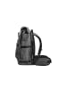 eoto EOTO Rucksack Tall41, Stein Grau