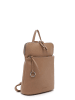 SURI FREY Rucksack SFY Debby in darktaupe 950