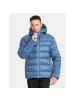 Didrikson M IKAROS JACKET in Blau