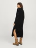 JJXX Strickkleid in Black