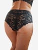 SugarShape High-Panty True Luna in black