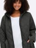 sheego Parka in graphit