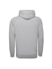 Hummel Kapuzenpullover Isam 2.0 in grau