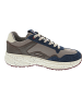WALDLÄUFER H-Pablo Sneaker low Blau